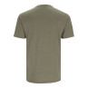 Simms Logo T-Shirt military heather