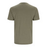 Simms Sunset T-Shirt military heather Rueckseite