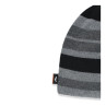 Simms Everyday Beanie Muetze carbon stripe Detail