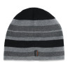 Simms Everyday Beanie Muetze carbon stripe Rueckseite