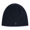 Simms Everyday Beanie Muetze black Rueckseite