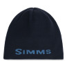 Simms Everyday Beanie Muetze midnight