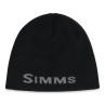 Simms Everyday Beanie Muetze black