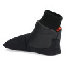 Simms Bulkley Booties black Innenseite