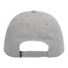 Simms Kappe Single Haul Cap cinder Rueckseite