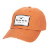 Simms Kappe Single Haul Cap SMMS orange