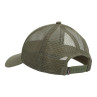 Simms Trout Icon Trucker riffle green Seitenansicht