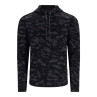 Simms CX Hoody Kapuzenpullover ghost camo black