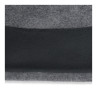 Simms Hayward Wool Beanie gunmetal Detail Innenfutter