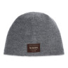 Simms Hayward Wool Beanie gunmetal