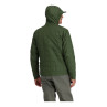 Simms Fall Run Hoody riffle green Rueckseite