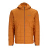 Simms Fall Run Hoody Kapuzenjacke chestnut