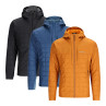 Simms Fall Run Hybrid Hoody Kapuzenjacke