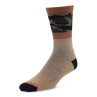 Simms Daily Sock Socken Woodland camo