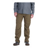 Simms Rogue Pant dark stone Vorderansicht