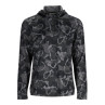 Simms Challenger Hoody regiment camo carbon