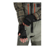 Simms Windstopper® Foldover Mitt Glove Detail Aermelstulpen