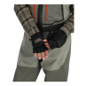 Simms Windstopper® Foldover Mitt Glove Witterungsschutz fuer die Haende