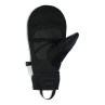 Simms Windstopper® Foldover Mitt Glove Handinnenflaeche