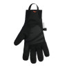 Simms Windstopper® Flex Glove Finger-Handschuh black Handinnenflaeche