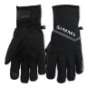Simms ProDry™ GORE-TEX Glove + Liner black - wasserdichter Handschuh mit Innenhandschuh