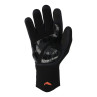 Simms ExStream Neopren Glove Handschuhe black Handinnenflaeche