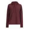 Simms Womens Rivershed Sweater mulberry heather