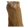 Simms BugStopper Superlight Pant driftwood Handeinstecktasche