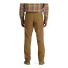 Simms BugStopper Superlight Pant driftwood Rueckseite