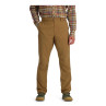 Simms BugStopper Superlight Pant driftwood Vorderansicht