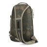 Simms Tributary Sling Pack Angelrucksack regiment camo olive drab Rueckseite