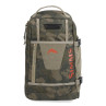 Simms Tributary Sling Pack Angelrucksack regiment camo olive drab