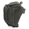 Simms Tributary Hip Pack basalt Seitenansicht