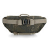 Simms Tributary Hip Pack regiment camo olive drab Rueckseite