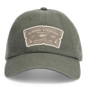 Simms Single Haul Cap basalt