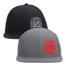 Simms Flatbill Cap Kappe