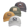 Simms Double Haul Icon Trucker Cap Kappe