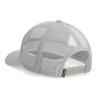 Simms Double Haul Icon Trucker Cap cinder Seitenansicht