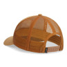 Simms Double Haul Icon Trucker Cap smokey chestnut Seitenansicht