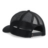 Simms Double Haul Trucker Cap black Seitenansicht