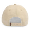 Simms Single Haul Cap stone Rueckseite