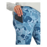 Simms Womens BugStopper Legging regiment camo neptune Detail Oberschenkeltasche