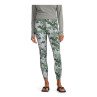 Simms Womens BugStopper Legging regiment camo clover Vorderansicht