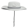 Simms Womens Solar Sombrero sterling Seitenansicht