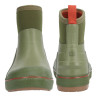 Simms Challenger 7 Inch Boot riffle green Fersenkappe und Zehenkappe