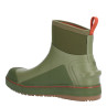 Simms Challenger 7 Inch Boot riffle green Innenseite