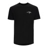 Simms Square Bill T-Shirt black Vorderseite