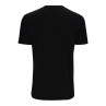 Simms Trout Regiment Camo Fill T-Shirt black Rueckseite