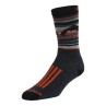 Simms Daily Sock Socken carbon