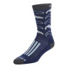 Simms Daily Sock Socken navy